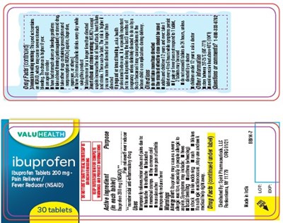 Ibu Label 30 Ct (Ibu Label 30 Ct)